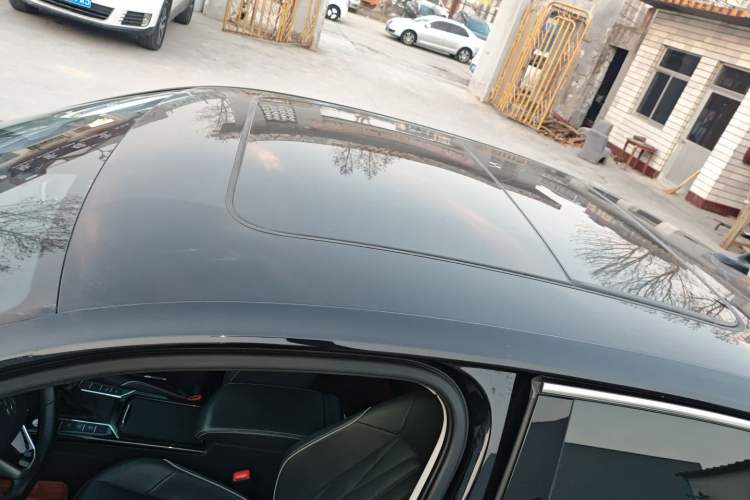 Used Volkswagen Passat 2022 330TSI Luxury Edition
