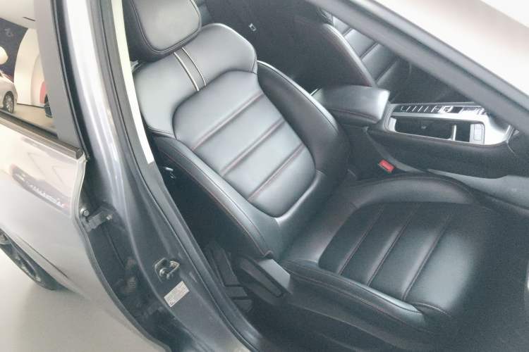 Used MG 6 2023 1.5T Classic Edition
