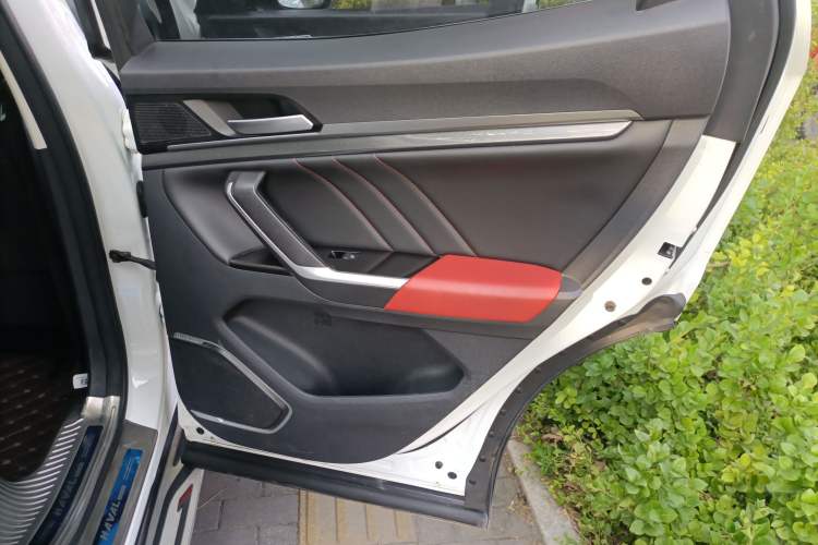 Used Haval H4 2018 Red-Label 1.5 GDIT DCT Fashion Edition