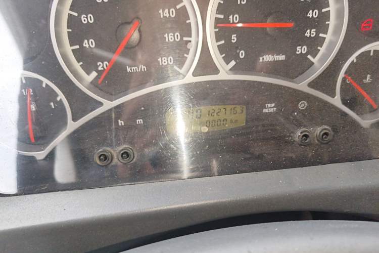 Used Iveco Power Daily 
