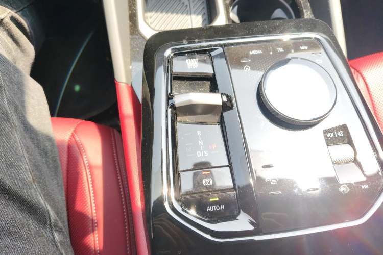 Used BMW 5 Series 2024 530Li Leading Model M Sport Package
