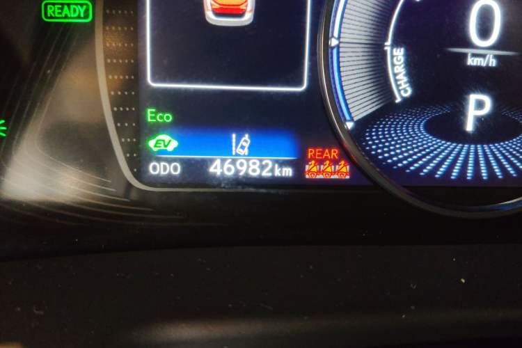 Used Lexus ES 2022 300h Excellence Edition