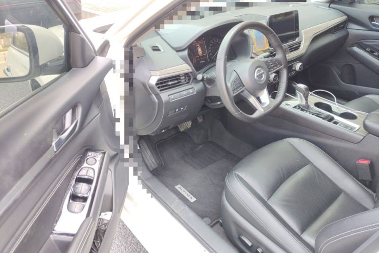 Used Nissan Teana 2021 2.0L XL Comfort Edition