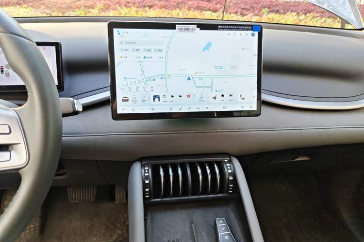 Used BYD Yuan PLUS 2025 Intelligent Driving Version 510 KM Beyond-Grade Edition
