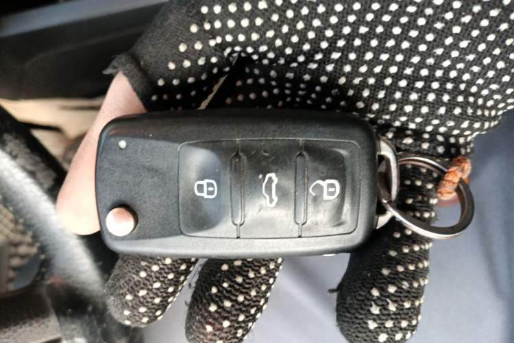 Used Volkswagen Sagitar 2012 1.4TSI Automatic Fashion Edition