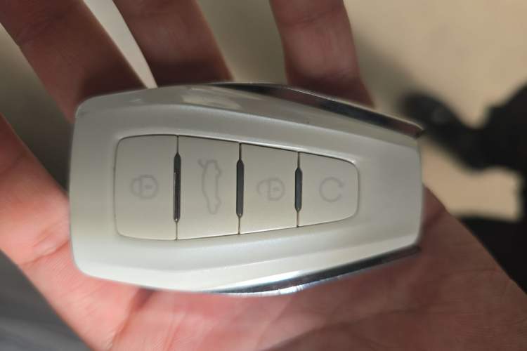 Used Geely Auto icon 2020 1.5TD i9 BSG