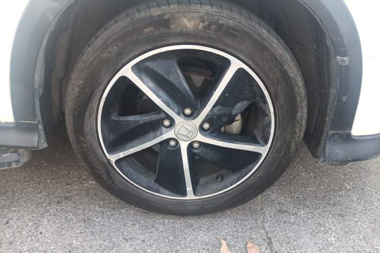 Used Honda Vezel 2020 1.5L CVT Pioneer Edition Right Front Wheel Hub