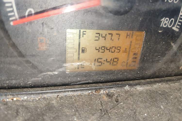 Used Wuling Zhiguang 2015 1.2L Practical LS-I Model