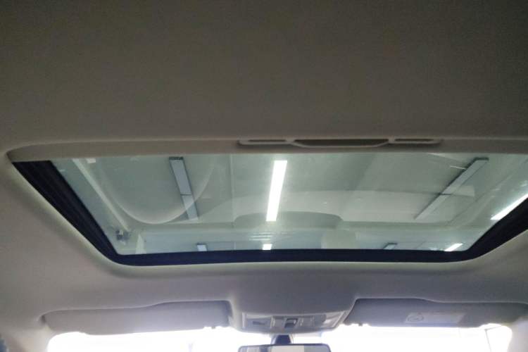 Used Volkswagen Lavida 2021 280TSI DSG Comfort Edition Headliner