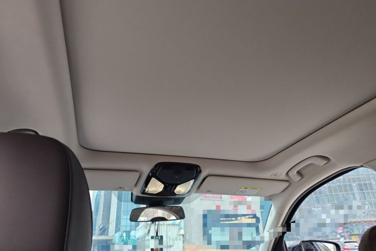 Used BMW i3 2023 eDrive 40 L Midnight Edition
