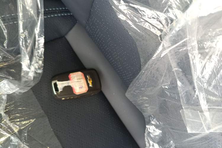 Used Chevrolet Monza 2023 1.5L Dual-Clutch Enjoyment Edition
