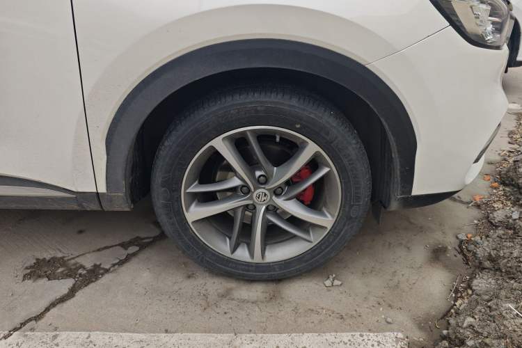 Used MG HS 2019 30T Automatic 2WD Trophy Supreme Edition China VI Standard Right Front Wheel Hub