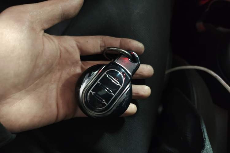 Used MINI MINI 2019 1.5T COOPER Artist Five-Door Edition