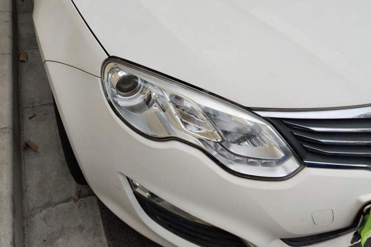 Used Roewe 550 2014 550S 1.8L Manual Smart Selection Model