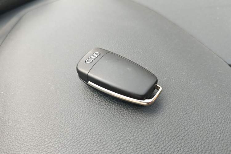 Used Audi Q3 2020 35 TFSI Fashionable and Elegant Model