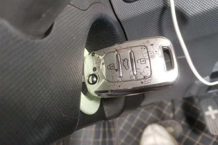 Used Wuling Hongguang MINIEV 2022 Macaron Premium Model – Lithium Iron Phosphate
