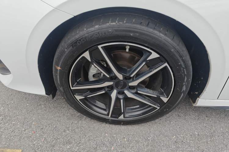 Used Geely Auto Binray 2024 Binrui COOL 1.5T DCT Champion Edition