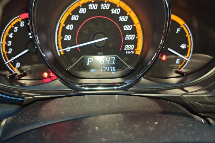 Used Toyota YARiS L Zhi Xuan 2022 X-Trail 1.5L CVT Leading PLUS Edition