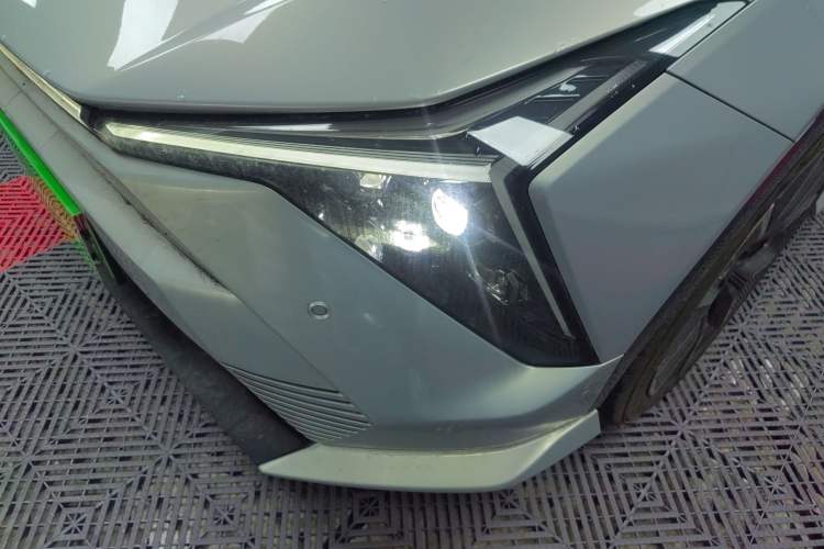 Used Honda S7 2025 Trailblazer Edition