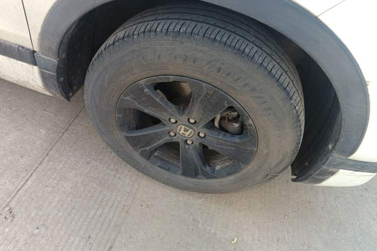 Used Honda Breeze 2020 240TURBO CVT 2WD Luxury Edition
