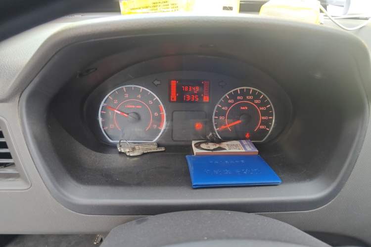 Used Wuling Rongguang S 2023 1.5L Base Version 5/7 Seats
