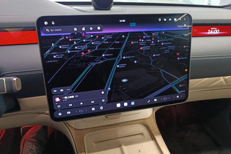 Used Nio ET9 2025 100kWh Signature Edition