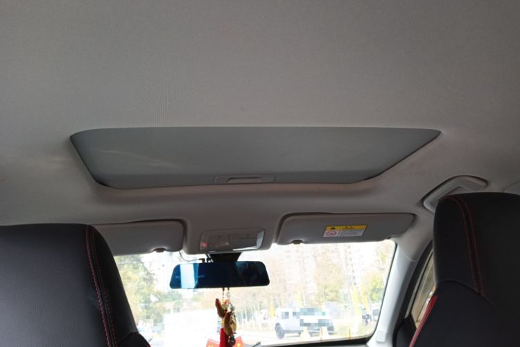 Used Wuling Alvez 2022 1.5T CVT Trendy & Cool Edition
