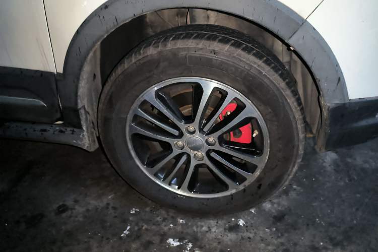 Used Haval H1 2015 1.5L AMT Luxury Model