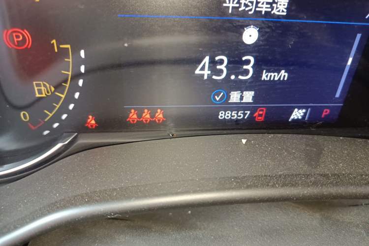 Used Cadillac CT5 2020 Revised Version 28T Luxury Edition
