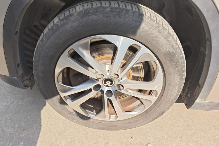 Used Zinoro 60H 2017 Standard Model Exterior 4