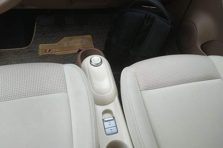 Used Wuling Hongguang MINIEV 2025 Four-Door Version Premium Edition