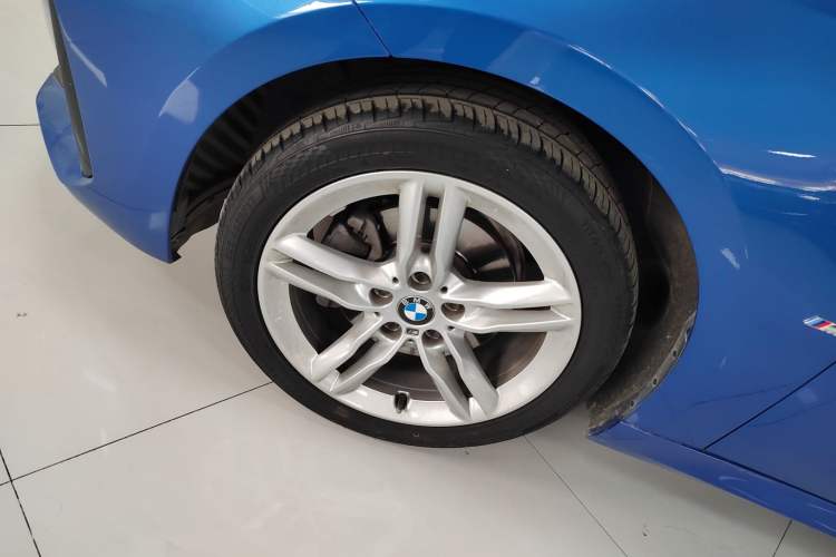 Used BMW 1 Series 2019 118i M Sport Package