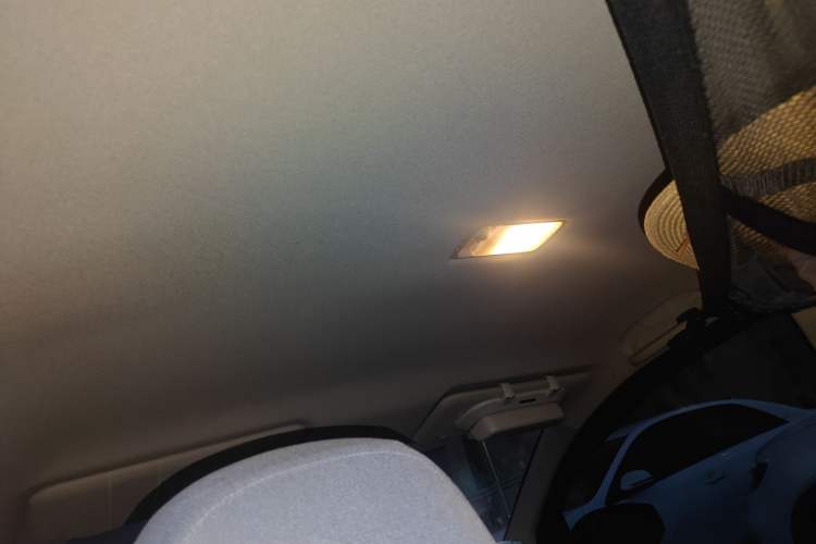 Used Nissan Livina 2013 Jingrui 1.6XL Manual Comfort Edition
