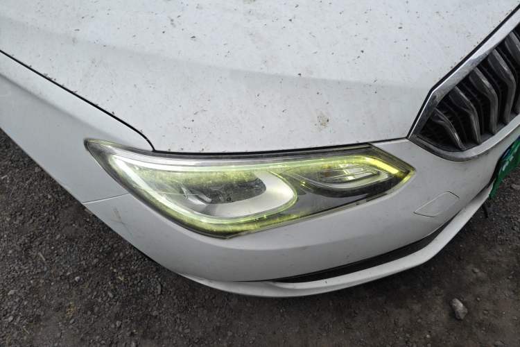 Used Buick GT 2015 15N Manual Elite Edition