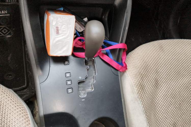 Used Hyundai ix35 2013 2.0L Automatic Two-Wheel Drive Comfort GL China V Standard