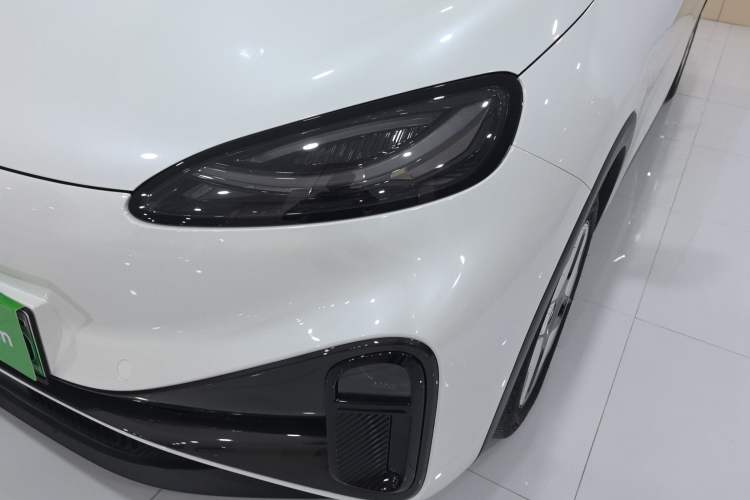 Used ARCFOX Kaola 2023 Parent-Child Edition