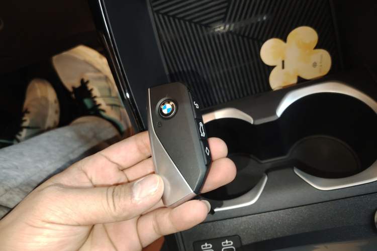 Used BMW iX1 2025 eDrive25L M Sport Package