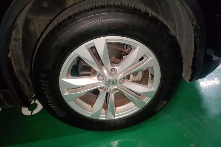 Used Renault Koleos 2017 2.0L Two-Wheel Drive Comfort Edition