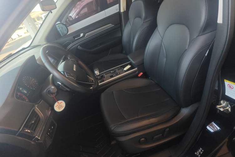 Used Haval H6 2018 Red-Label Sport Edition 1.5T Automatic Two-Wheel Drive Elite Model
