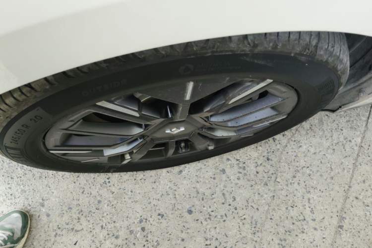 Used Hyptec HT 2024 825鸥翼 LiDAR Edition