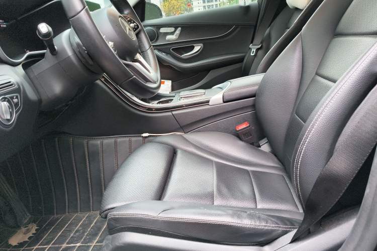 Used Mercedes-Benz C-Class 2019 Restyled C 260 L Sport Edition
