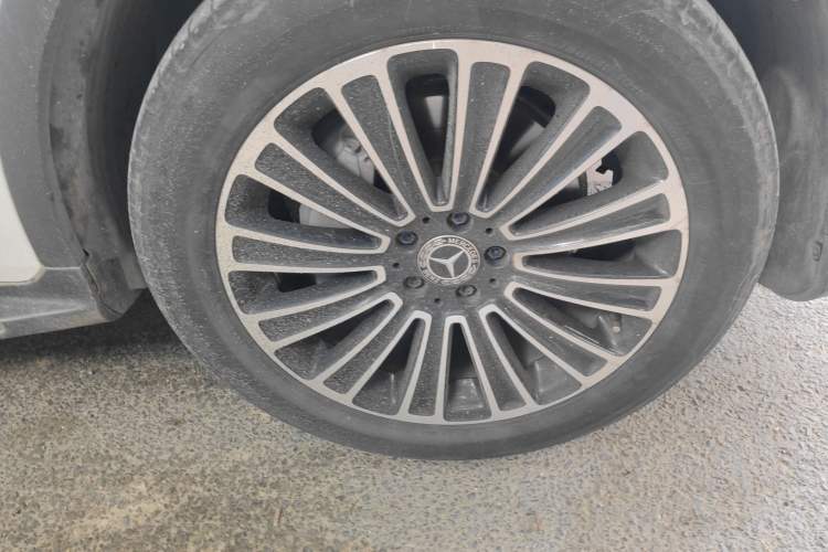 Used Mercedes-Benz GLC 2017 GLC 200 4MATIC