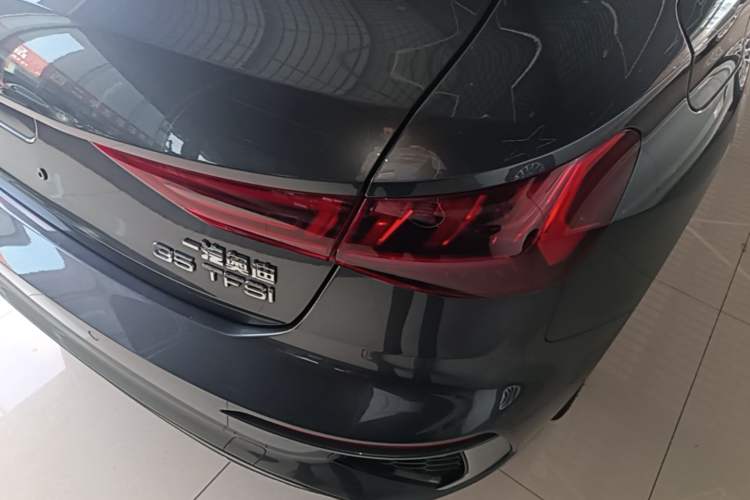 Used Audi A3 2024 Sportback 35 TFSI Fashionable Sports Model