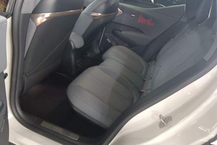 Used Zeekr X 2023 Rear-Drive YOU Edition 4 Seats