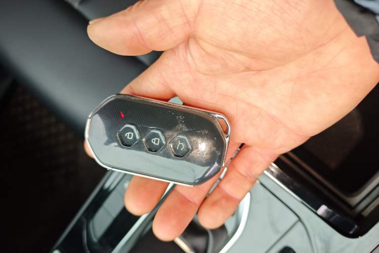 Used Wuling Victory 2022 1.5T CVT Flagship Edition