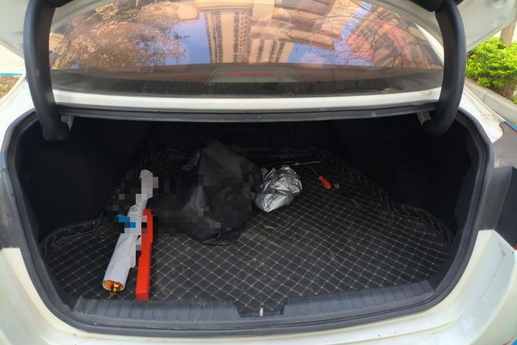 Used Kia K5 2012 2.0L Automatic DLX