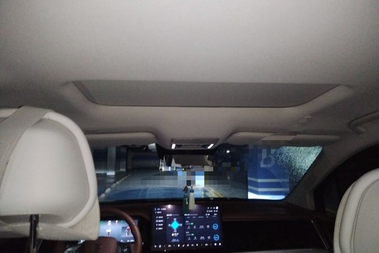 Used BYD Xia 2025 DM-i 1.5T 180km Beyond Edition