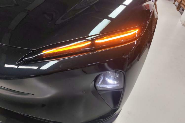 Used Nio ET5T 2024 75kWh Touring