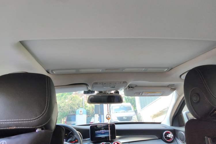 Used Mercedes-Benz C-Class 2016 C 180 L Sport Edition
