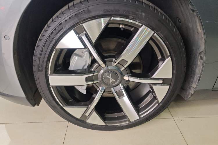 Used XPeng MONA M03 2024 620 with Ultra-Long Range